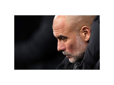 Pep 과르디올라 레알 마드리드 패배 후 기자들과 설전 터짐