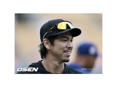 마에다 겐타 LA 다저스 떠나 일본으로 복귀 확정
