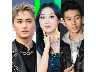 이영지 마크에게 명품 시계 선물 받고 박재범과의 과거 사연까지 공개