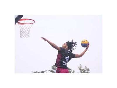 3x3 농구 세계 강팀들이 홍천에 모인다