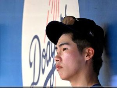 김혜성 어깨 부상으로 부상자명단에 이름 올려