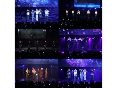 위아이 일본 콘서트 성황리에 열려 팬들 환호