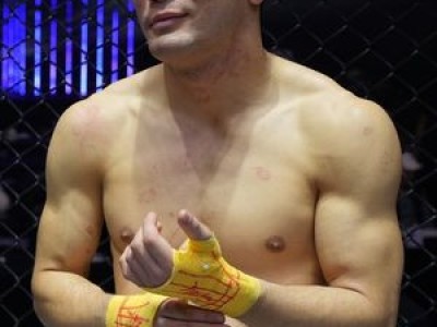 버팅 논란으로 1차전 무효 처리된 아시아 챔피언십 경기