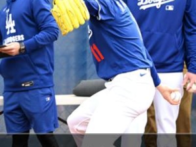 사사키 로키의 스플리터가 뜨거운 반응