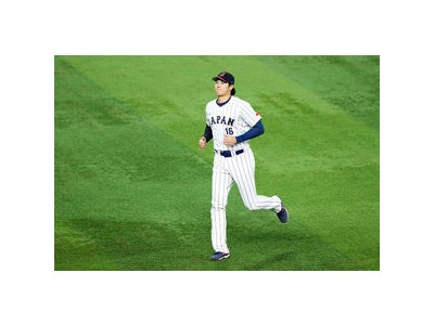 오타니도 실망한 일본 월드컵 4강 실패