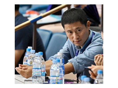 이영표 사우디에서 터진 말에 축구계 떠들썩