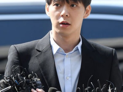 박유천 체납금 납부 확정 소송도 모두 종결