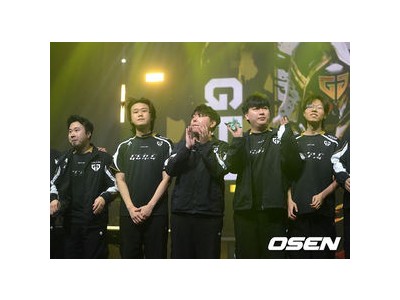 젠지 DFM 셧아웃하며 패자조 4라운드 진출