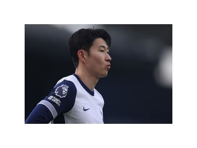 손흥민 토트넘 마지막 경기? 부상으로 이적 가능성 언급