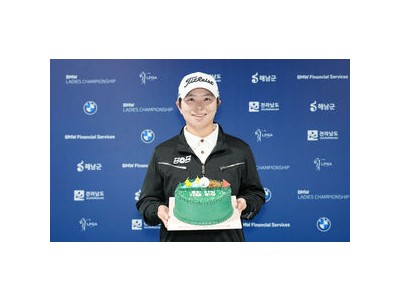 지은희 LPGA 선수생활 마무리 결정