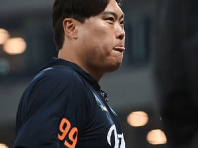 류현진 한화 12연승 후 위기 넘기고 팀 구하다