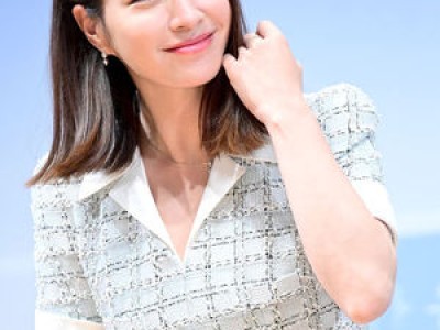 이민정 추석 인사에 유쾌한 입담 뽐내