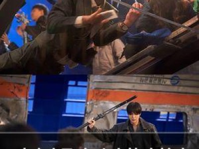 전지적 독자 시점 촬영 현장 공개 팬들 기대감 높아
