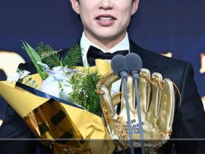 송성문 메이저리그 진출 의지 드러내며 흥미 유발