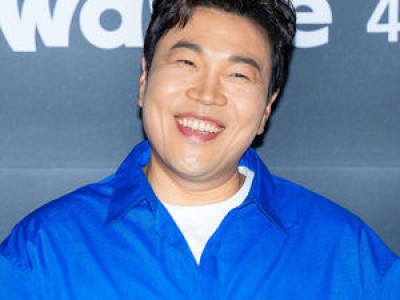 신승환 1인 기획사 CEO 이중생활 공개