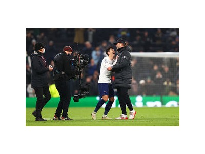 클롭 손흥민 MLS 이적 가능성 인정
