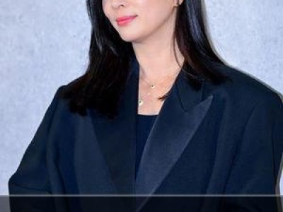 고소영 이정재 거지꼴 모습 보고 놀란 사연 털어놓음