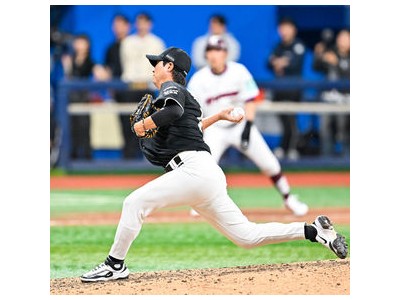우규민 경기 후 다리 부상 언급해 팬들 걱정