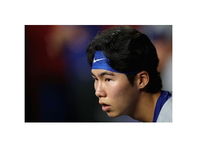 코빈 번스 김혜성 때문에 짜증 났다