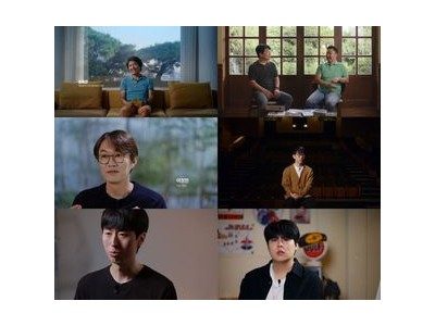 신검의 전설부터 온라인 게임까지 30년 넘는 게임 역사가 흘러간다