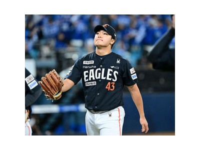 정우주 프로 1년 차에 뭘 다 경험했길래
