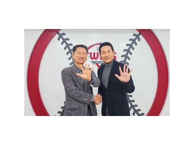 염경엽 감독 LG 3년 더 맡는다
