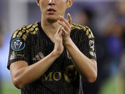 손흥민 빠진 LAFC 첫 패배 팀 분위기 꼬여