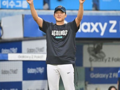구창모 MVP 데이비슨은 포테토칩 선정