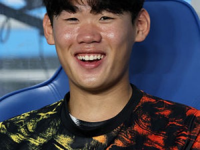 박승수 EPL 개막전 명단에 이름 올려 기대감 높아져