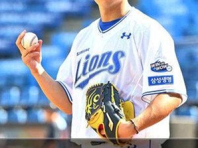 김무신 귀국 후기 삼성 박진만 감독의 말
