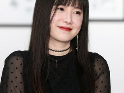구혜선 산불 피해지역에 쌀 1톤 기부