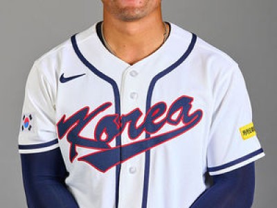 류지현 감독 이끄는 WBC 대표팀 첫 훈련 시작