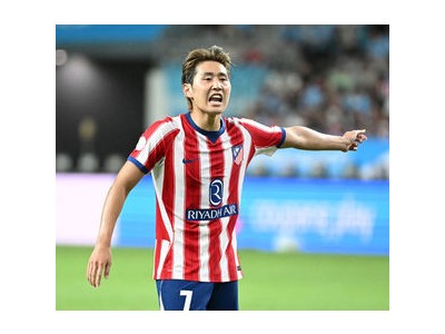 이강인 한국 축구에 대한 부정적 시선에 답했다