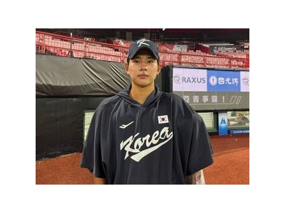 부산고 오타니 하현승 첫 경기부터 빛났다